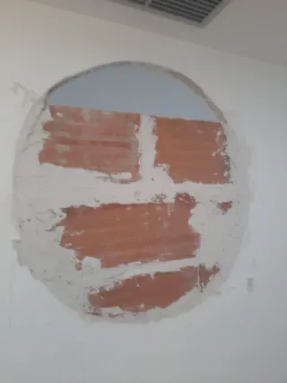 Yesero profesional económico rápido y limpio