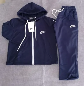 Conjunto deportivo  rosa