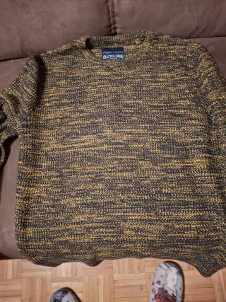 Jersey jaspeado Angelo Litrico