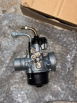 Carburador 17.5 mm PHBN Protype