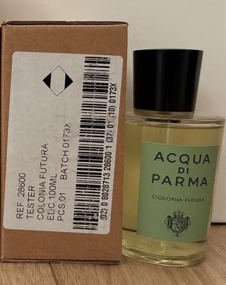 Acqua di Parma Colonia Futura 2x100ml