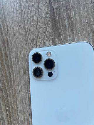 iPhone 12 Pro Max Azul