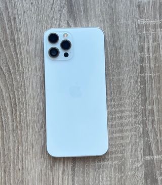 iPhone 12 Pro Max Azul