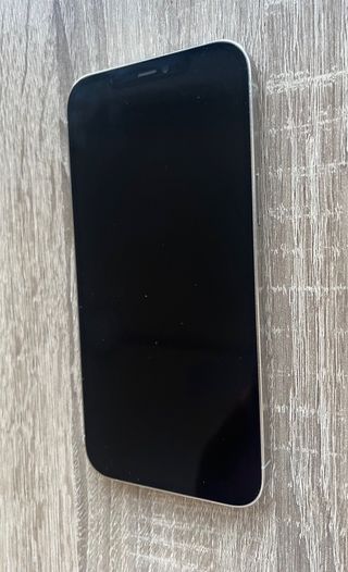 iPhone 12 Pro Max Azul