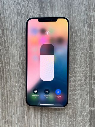 iPhone 12 Pro Max Azul