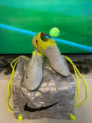 Botas de fútbol Nike Phantom GX Elite FG