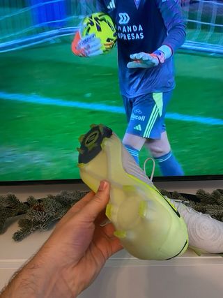 Botas de fútbol Nike Phantom GX Elite FG