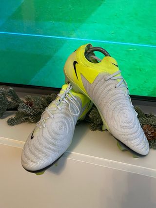 Botas de fútbol Nike Phantom GX Elite FG