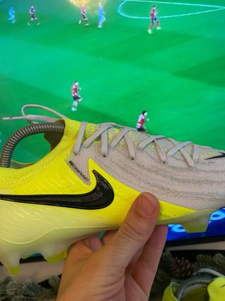 Botas de fútbol Nike Phantom GX Elite FG