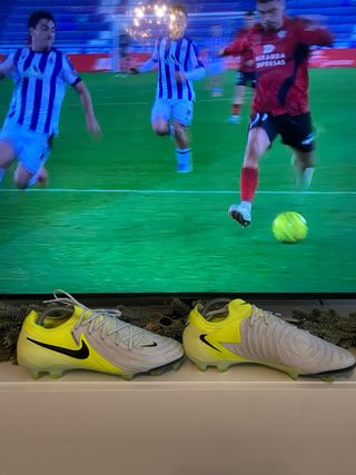 Botas de fútbol Nike Phantom GX Elite FG