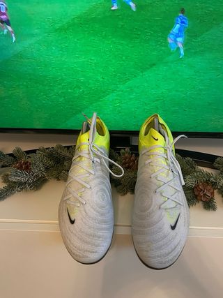Botas de fútbol Nike Phantom GX Elite FG