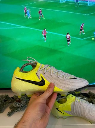 Botas de fútbol Nike Phantom GX Elite FG