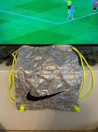 Botas de fútbol Nike Phantom GX Elite FG