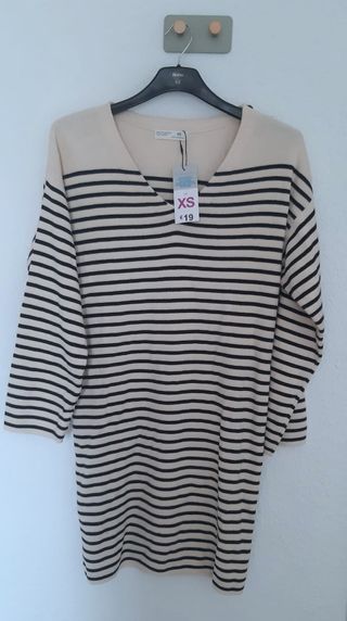 Vestido marinero. Nuevo sin estrenar y con etiquet
