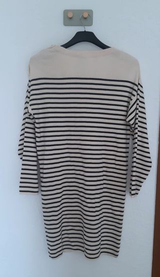 Vestido marinero. Nuevo sin estrenar y con etiquet