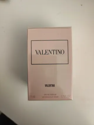Valentina by Valentino Eau de Parfum 50ml