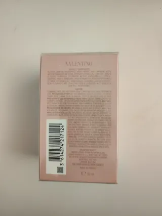 Valentina by Valentino Eau de Parfum 50ml