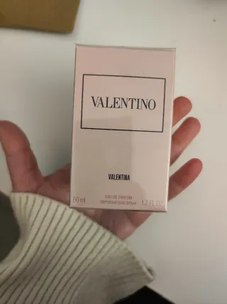 Valentina by Valentino Eau de Parfum 50ml