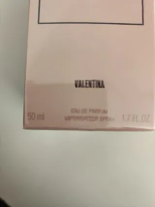 Valentina by Valentino Eau de Parfum 50ml