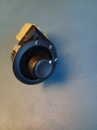 Mando control espejo retrovisor Dodge Caliber