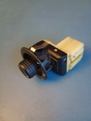 Mando control espejo retrovisor Dodge Caliber