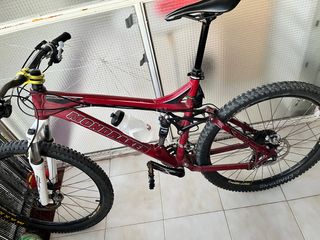 Mondraker MTB Roja