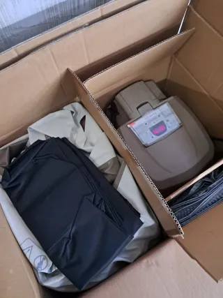 Spa Hinchable Intex Beige 4 Personas