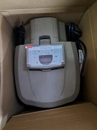 Spa Hinchable Intex Beige 4 Personas