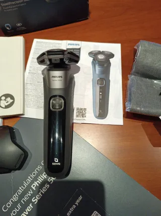 Philips Serie 5000 Maquina de Afeitar