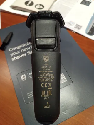 Philips Serie 5000 Maquina de Afeitar