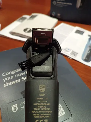 Philips Serie 5000 Maquina de Afeitar