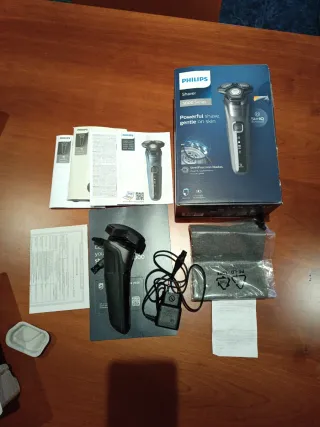 Philips Serie 5000 Maquina de Afeitar