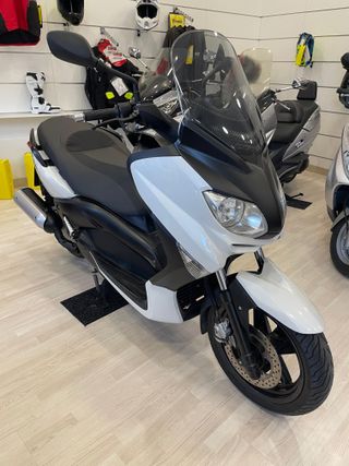Yamaha Xmax 125cc 2010