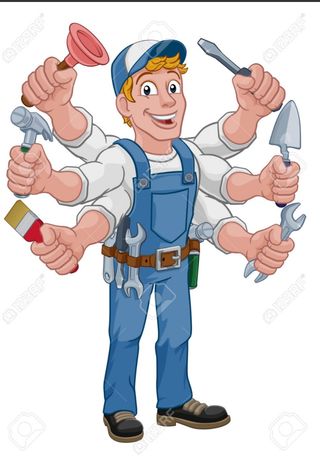 Lampista Electricista