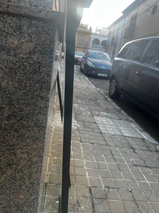 Ventana cristal doble