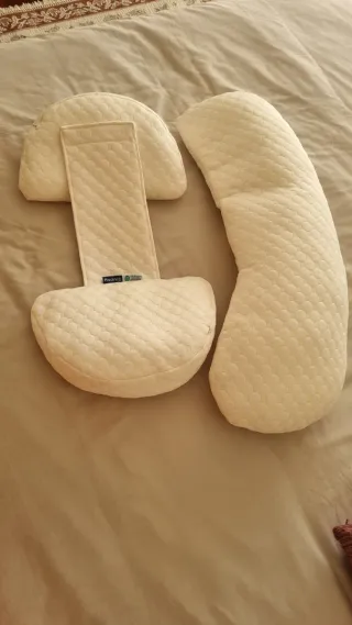 Almofada Gravidez Bupsy