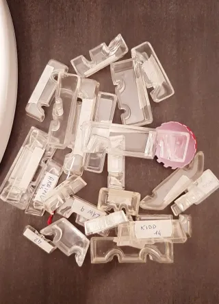 One piece action figure