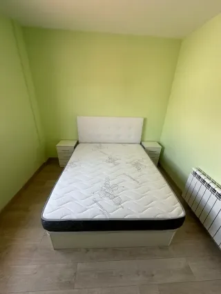 Canape cama y colchon