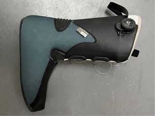 Bota esquí alpino travesía  26,5