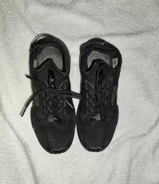 Zapatillas Adidas Negras