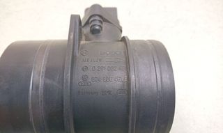 CAUDALIMETRO AUDI A3 (8P1)