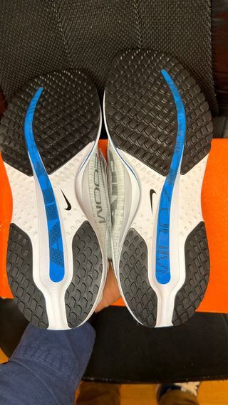 Nike Air Zoom Pegasus Premium HQ2592 104 – Nuevas