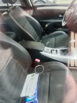 Renault grand tour 2009 187mil km