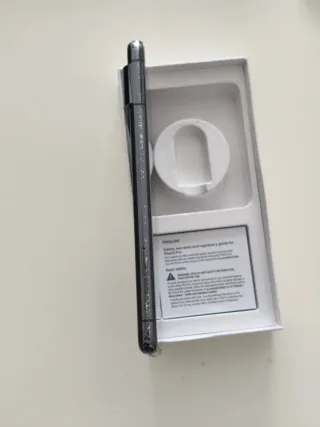 Google Pixel 8 Pro 256  Ne ungro