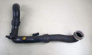TUBO PRESION TURBOCOMPRESOR AUDI A3 (8P1)