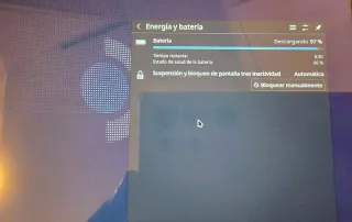 Steam Deck LCD 64GB + Tarjeta 256GB