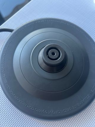 Tostadora y Hervidor Philips Serie1000 nuevo.