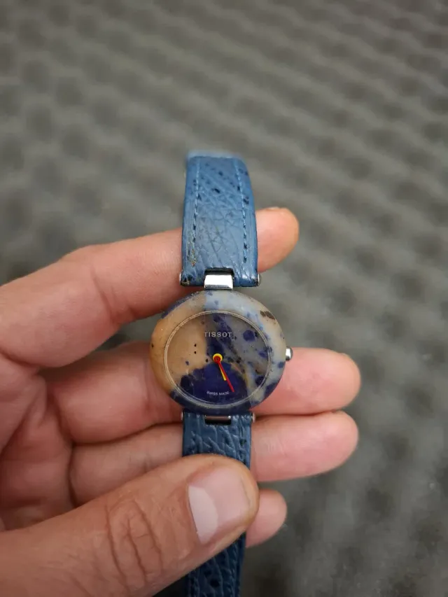 Tissot Rockwatch R150