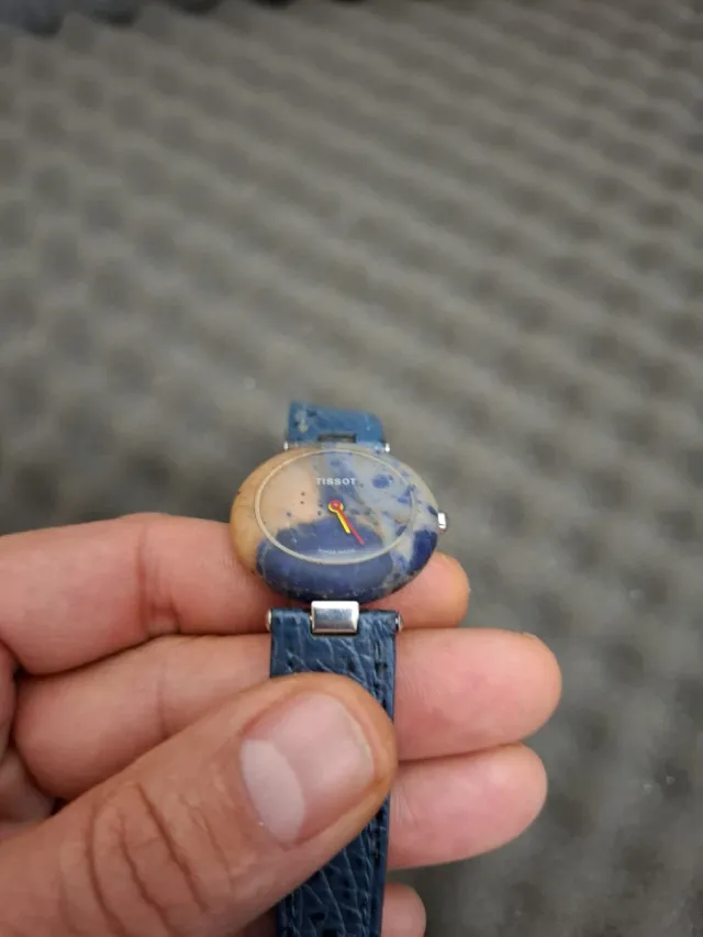 Tissot Rockwatch R150