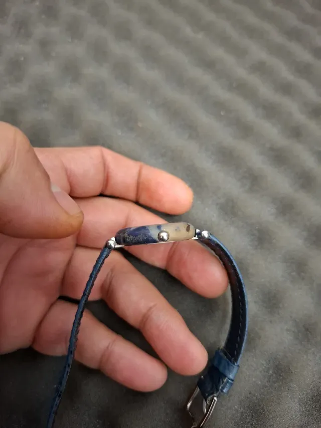 Tissot Rockwatch R150